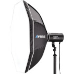 Westcott L60-B Bi-Color COB LED 1-Light Backpack Kit 3