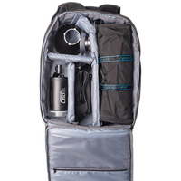 Westcott L60-B Bi-Color COB LED 1-Light Backpack Kit 4