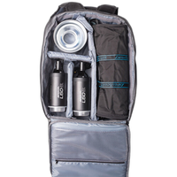 Westcott L60-B Bi-Color COB LED 2-Light Backpack Kit 4