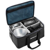 Westcott L120-B Bi-Color COB LED 0