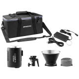 Westcott L120-B Bi-Color COB LED 1