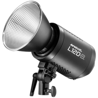 Westcott L120-B Bi-Color COB LED 2