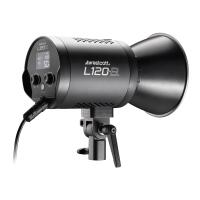 Westcott L120-B Bi-Color COB LED 1-Light Backpack Kit 1