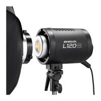 Westcott L120-B Bi-Color COB LED 1-Light Backpack Kit 7