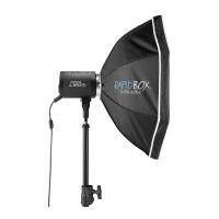 Westcott L120-B Bi-Color COB LED 1-Light Backpack Kit 8