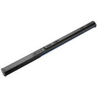 Westcott Ice Light 3 RGBWW LED Kit with Battery Grip  and  Barndoors 6