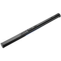 Westcott Ice Light 3 RGBWW LED Kit with Battery Grip  and  Barndoors 6