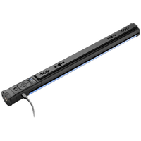 Westcott Ice Light 3 RGBWW LED Kit with Battery Grip  and  Barndoors 7