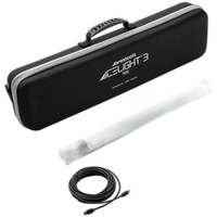 Westcott Ice Light 3 RGBWW LED Kit with AC Power 1