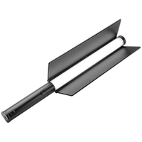 Westcott Ice Light 3 Bi-Color LED Kit with Battery Grip  and  Barndoors 0