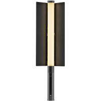 Westcott Ice Light 3 Bi-Color LED Kit with Battery Grip  and  Barndoors 1