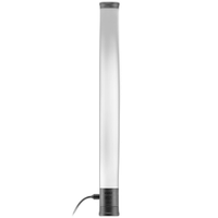 Westcott Ice Light 3 Bi-Color LED Kit with Battery Grip  and  Barndoors 4