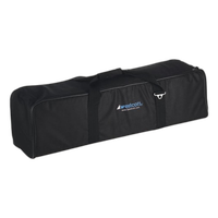 Westcott Compact Soft Sided 2-Light Carry Case 0