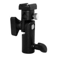 Westcott Adjustable Shoe Mount/Swivel Bracket 0