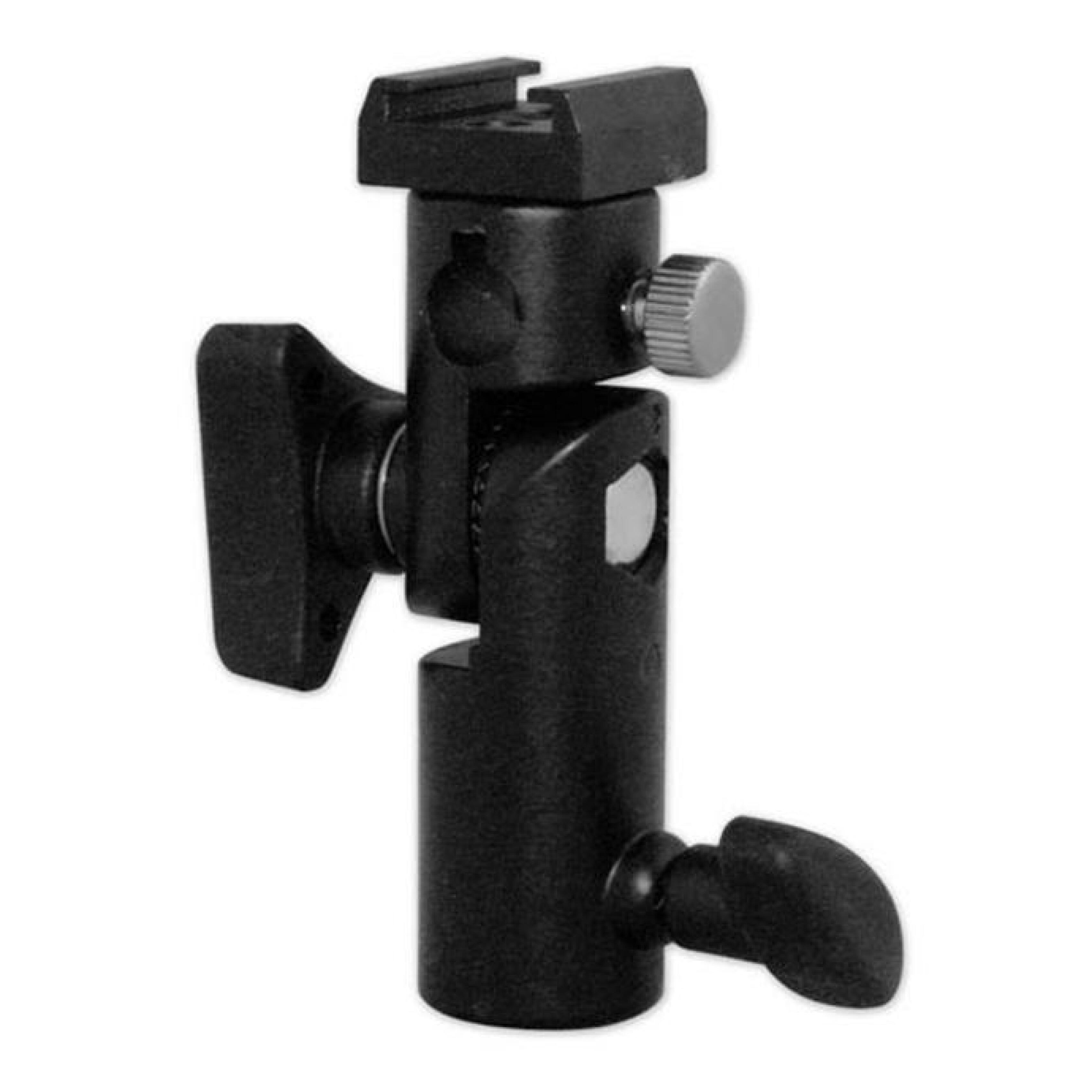 Westcott Adjustable Shoe Mount/Swivel Bracket
