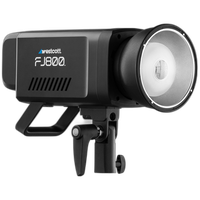 Westcott FJ800 Touchscreen Strobe with FJ Pro AC/DC Battery 0
