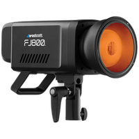 Westcott FJ800 Touchscreen Strobe with FJ Pro AC/DC Battery 4