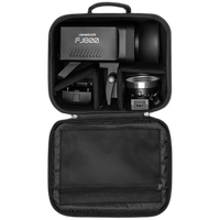 Westcott FJ800 Touchscreen Strobe with FJ Pro AC/DC Battery 7