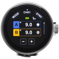Westcott FJ-T1 M Universal Touchscreen Wireless Trigger 0
