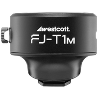 Westcott FJ-T1 M Universal Touchscreen Wireless Trigger 1