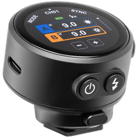 Westcott FJ-T1 M Universal Touchscreen Wireless Trigger 2