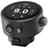 Westcott FJ-T1 M Universal Touchscreen Wireless Trigger 3