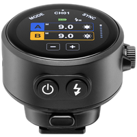 Westcott FJ-T1 M Universal Touchscreen Wireless Trigger 4