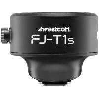 Westcott FJ-T1 S Touchscreen Wireless Trigger for Sony Cameras 1