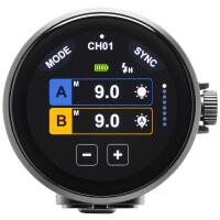 Westcott FJ-T1 S Touchscreen Wireless Trigger for Sony Cameras 2
