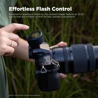 Westcott FJ-T1 S Touchscreen Wireless Trigger for Sony Cameras 6