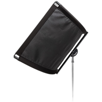 Westcott Eyelighter 3 (Silver, White, and Sunlight Fabric) 7