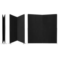 Westcott V-Flat with Black Fabric 4