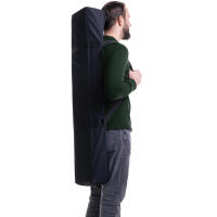 Westcott V-Flat with White  and  Black Fabric 4