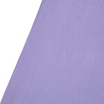 Westcott X-Drop Wrinkle-Resistant Backdrop - Periwinkle Purple (5ft x 7ft) 1
