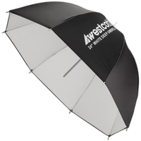 Westcott Deep Umbrella - White Bounce (24IN) 0