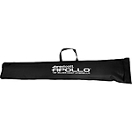 Westcott Deep Umbrella - Silver Bounce 43in 3