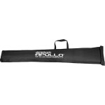 Westcott Deep Umbrella - Silver Bounce 53in 4