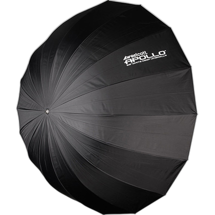 Westcott Deep Umbrella - White Bounce 53in