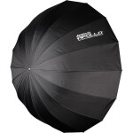 Westcott Deep Umbrella - White Bounce 53in 0