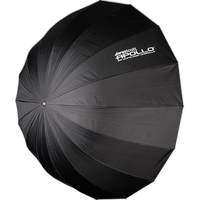 Westcott Deep Umbrella - White Bounce 53in 0