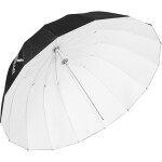 Westcott Deep Umbrella - White Bounce 53in 1