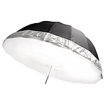 Westcott Deep Umbrella Diffusion Panel 53in 0