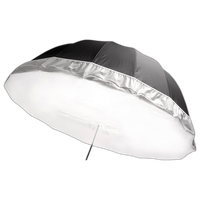 Westcott Deep Umbrella Diffusion Panel 53in 0