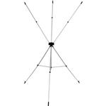 Westcott 5x7 Ft X-Drop Stand Only 0