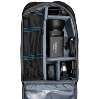 Westcott FJ400 II Strobe 1-Light Backpack Kit with FJ-X3 S Wireless Trigger 7