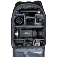 Westcott FJ400 II Wireless 2-Light Portable Portrait Flash Kit with FJ-X3 M 7