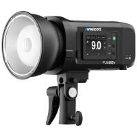 Westcott FJ400 II Wireless 2-Light Portable Portrait Flash Kit with FJ-X3 S 0