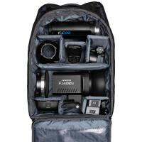 Westcott FJ400 II Wireless 2-Light Portable Portrait Flash Kit with FJ-X3 S 4
