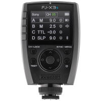 Westcott FJ400 II Wireless 2-Light Portable Portrait Flash Kit with FJ-X3 S 5