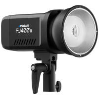 Westcott FJ400 II Wireless 2-Light Portable Portrait Flash Kit with FJ-X3 S 6